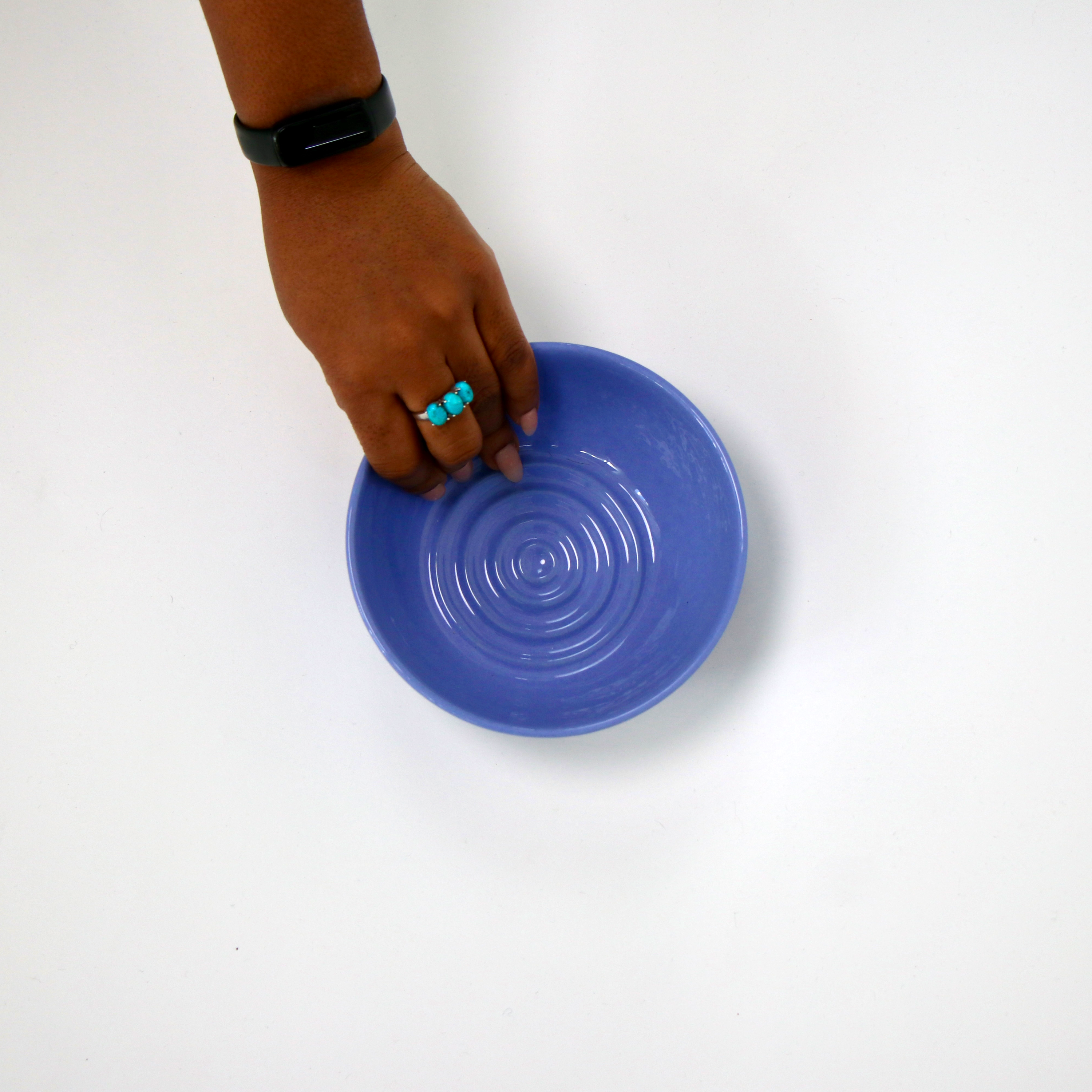 Wibble 'Cereal' Bowl