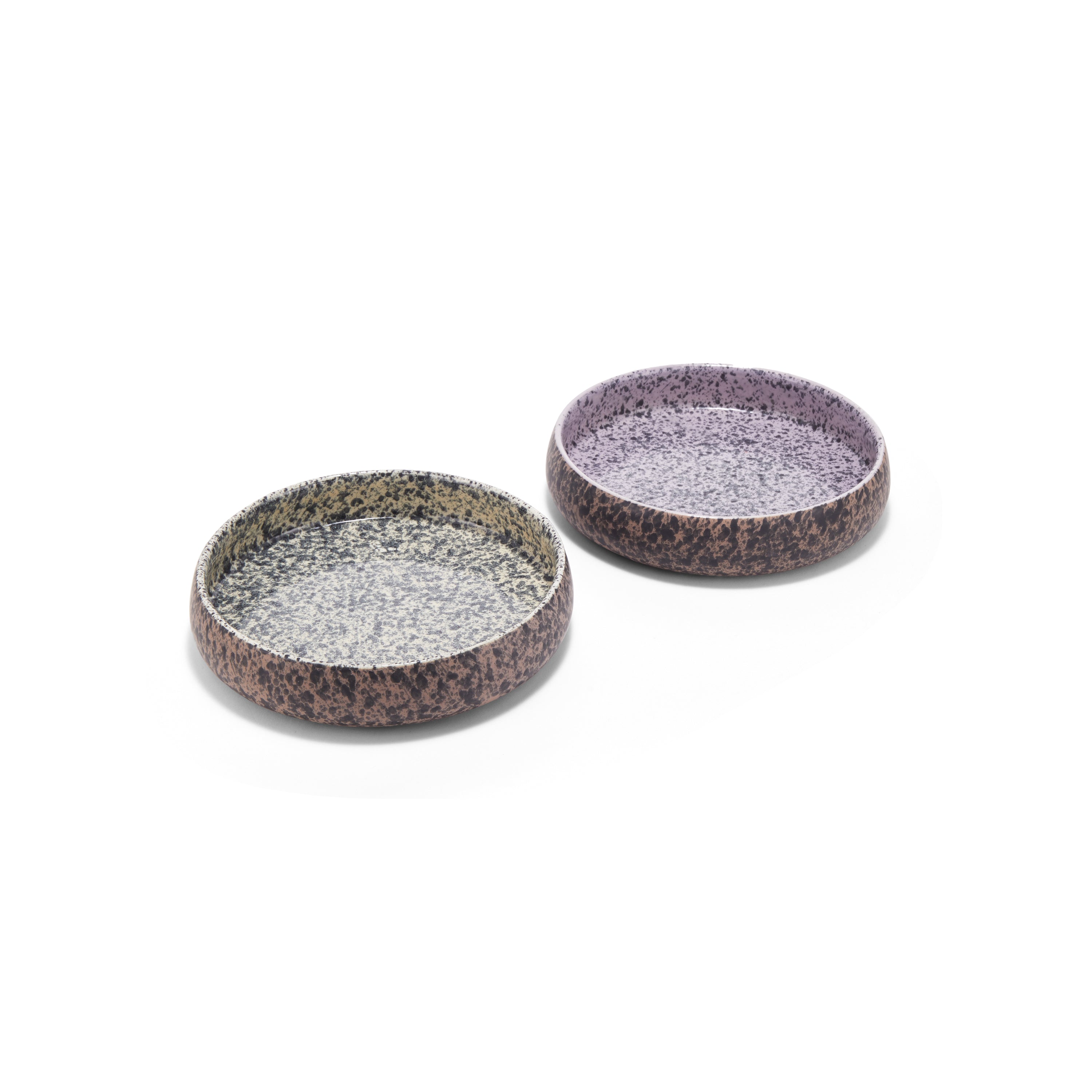 Speckled Bowls Combo