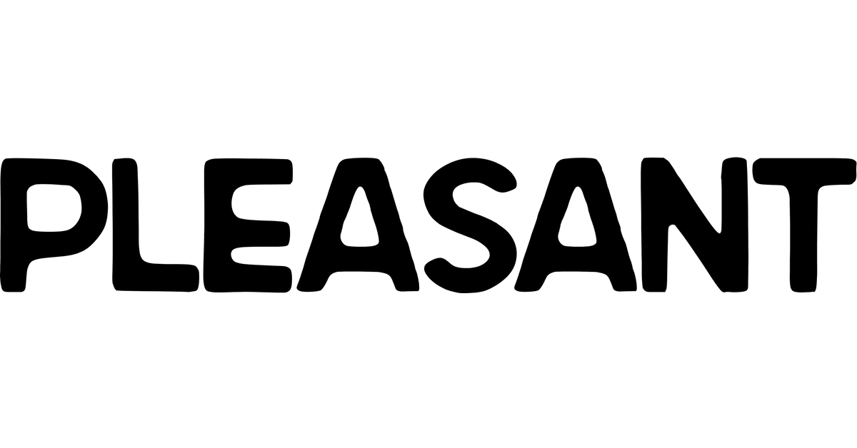 Pleasant Homeware