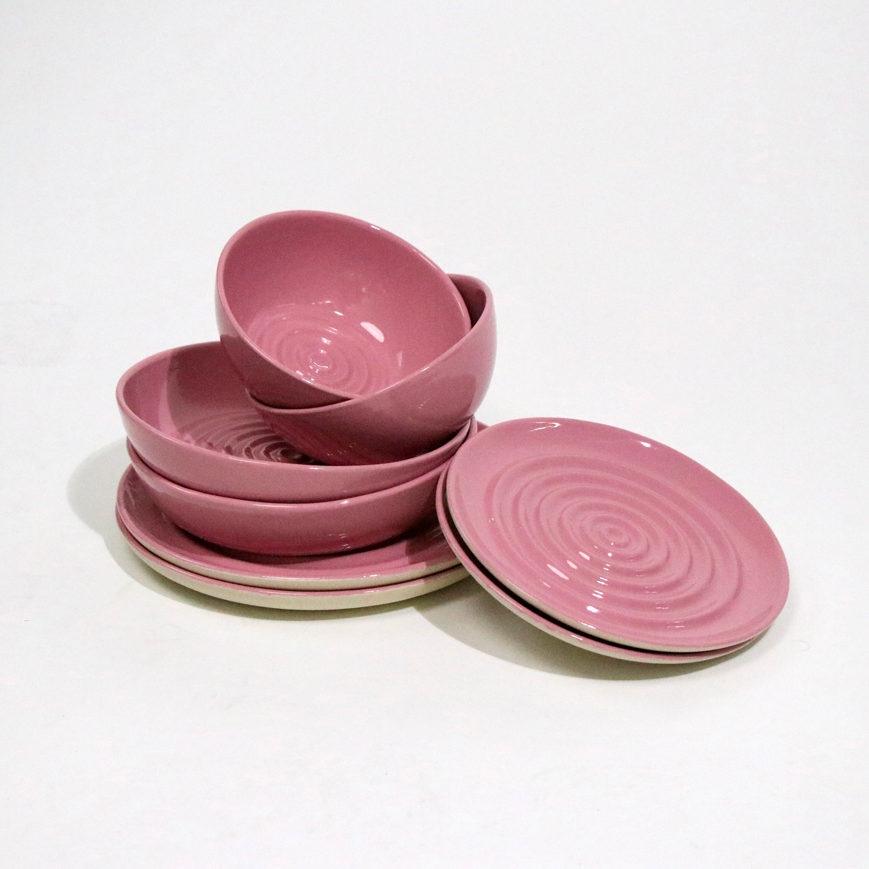 Wibble 'Dinner' Plate